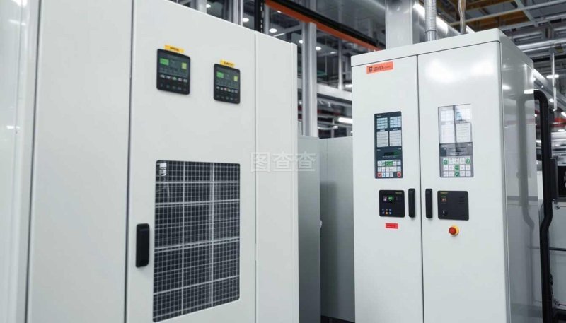 低压电器全解析：断路器、接触器、配电箱与控制柜的选型应用指南