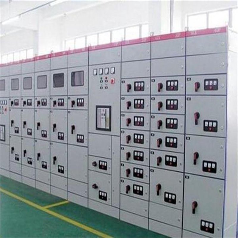 低压电器全解析：断路器、接触器、配电箱与控制柜的选型应用指南